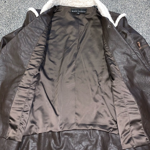 Affliction jacket - Picture 4 of 4